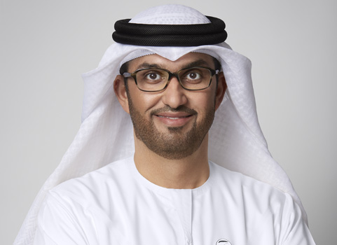 CEO of ADNOC