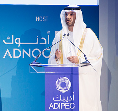 Adnoc Ceo Says Oil And Gas Industry Can Achieve Resilience By Focusing
