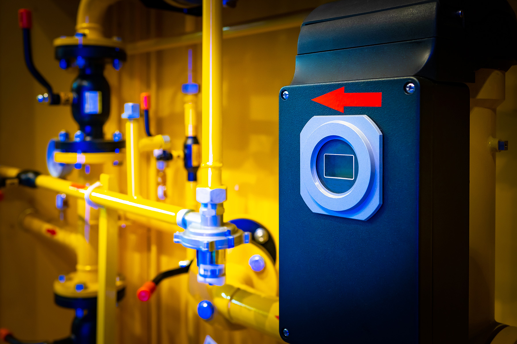 ADNOC City Gas Abu Dhabi National Oil Company