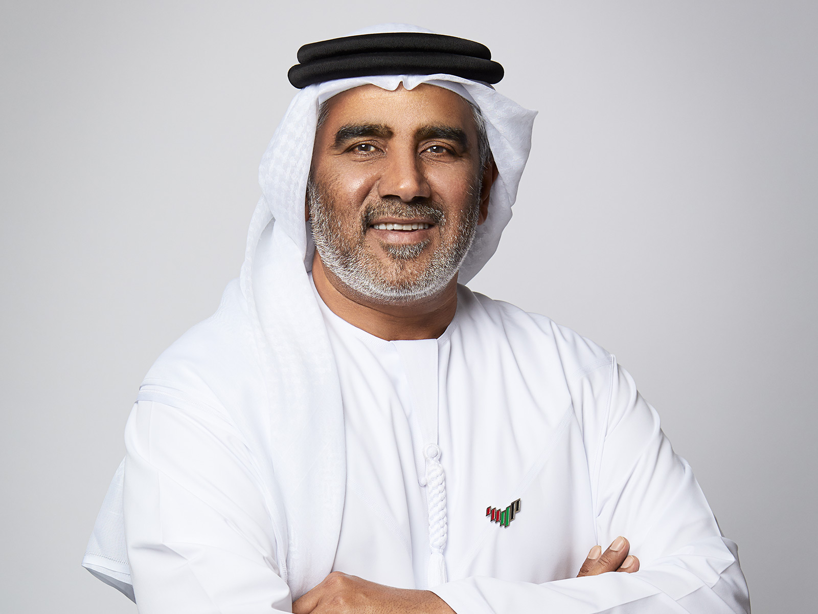 Our Leaders - Abu Dhabi National Oil Company