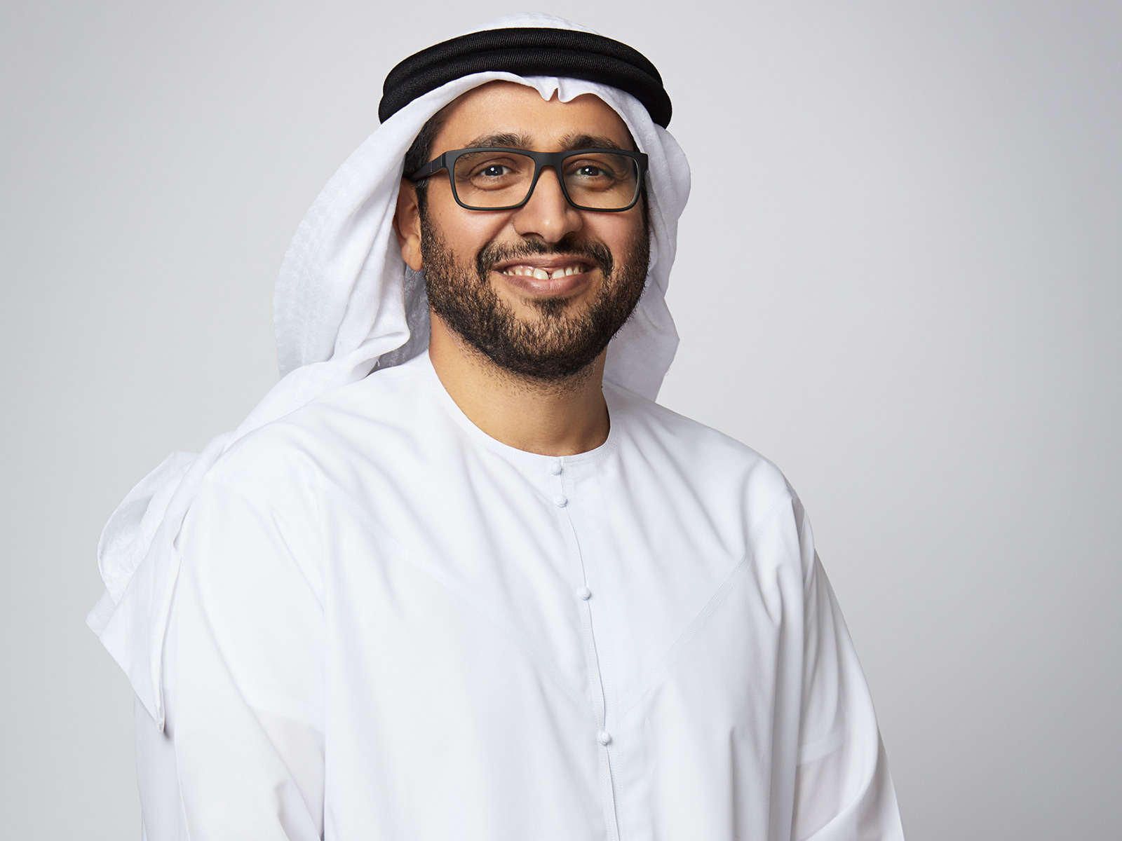 CEO of ADNOC