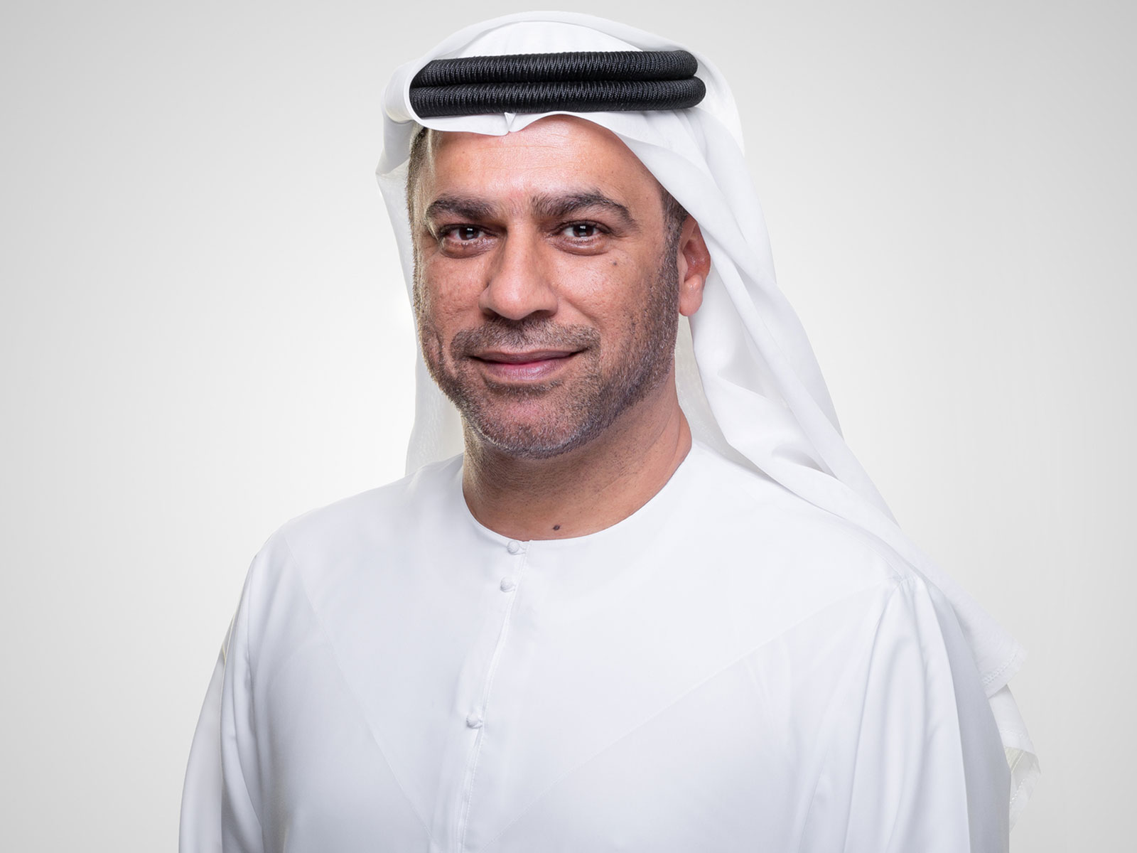 CEO of ADNOC