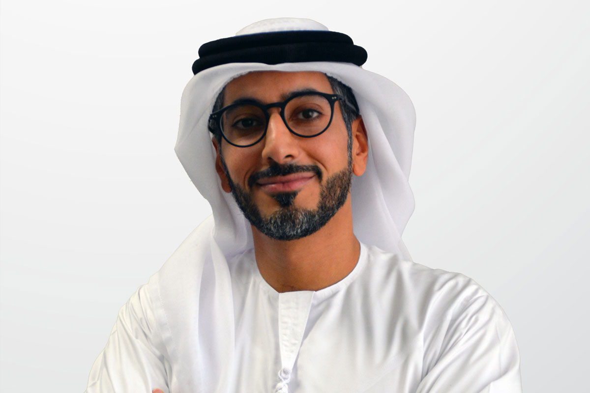 CEO of ADNOC